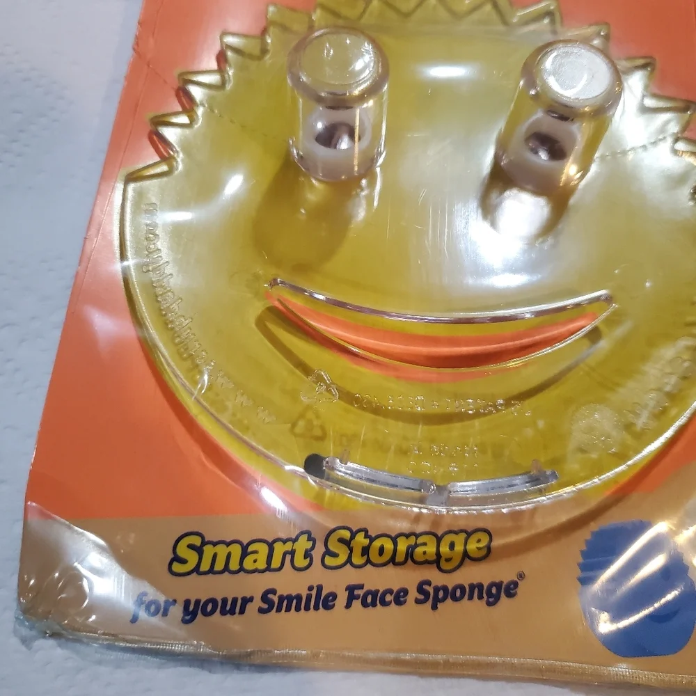 Daddy Caddy Sponge Holder